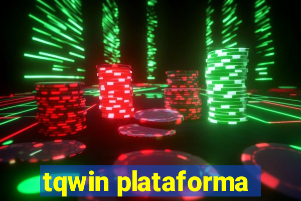 tqwin plataforma